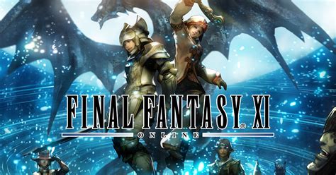Final fantasy 11 online. Things To Know About Final fantasy 11 online. 